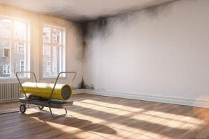 Messie Geruchsentfernung Heidelberg