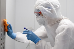 Messie Spezialreinigung Heidelberg